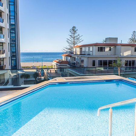 Seaside At Eleven Mt Maunganui Apartment Mount Maunganui Exterior photo